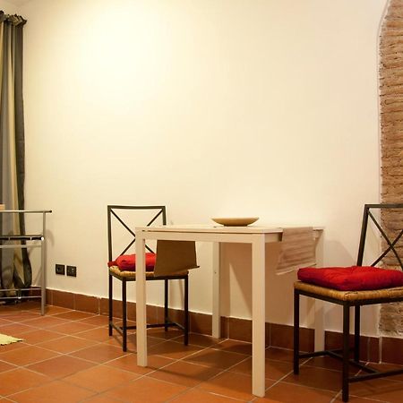 Trastevere - Studio Apt. X 2 Rzym Zewnętrze zdjęcie