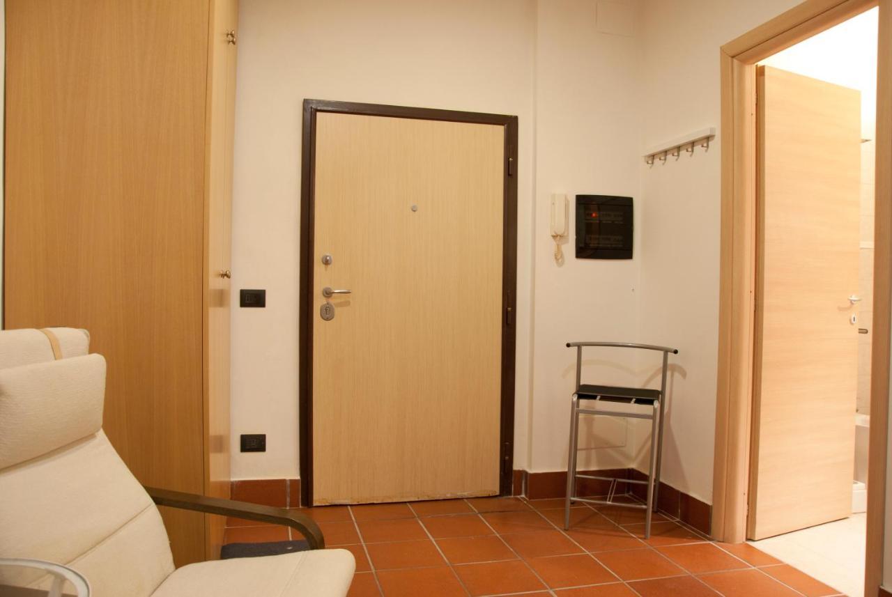 Trastevere - Studio Apt. X 2 Rzym Zewnętrze zdjęcie